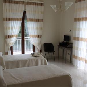 Bed and Breakfast Domus In Fonte à Scafati Extérieur photo