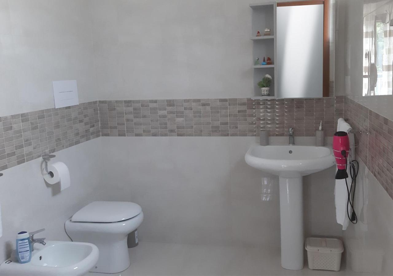 Bed and Breakfast Domus In Fonte à Scafati Extérieur photo
